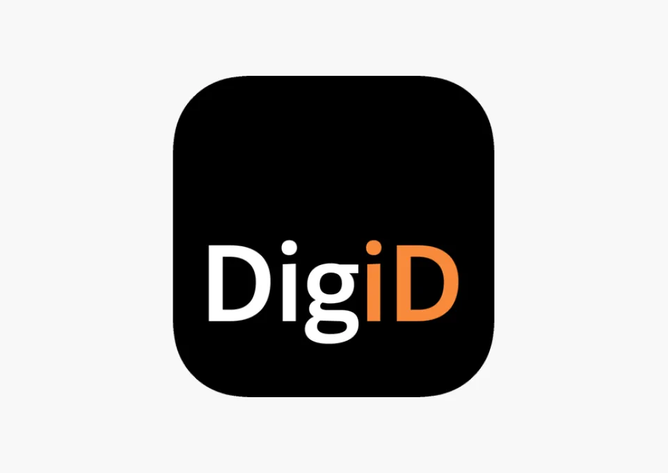 logo digid