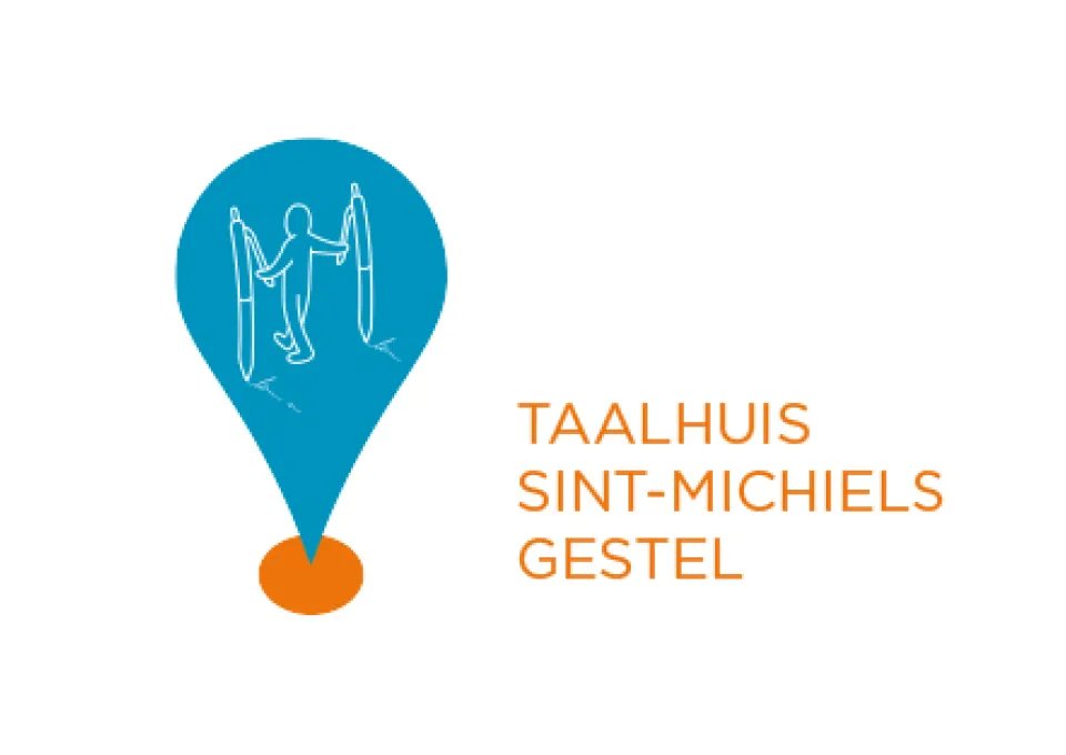 Logo Taalhuis SMG nieuw