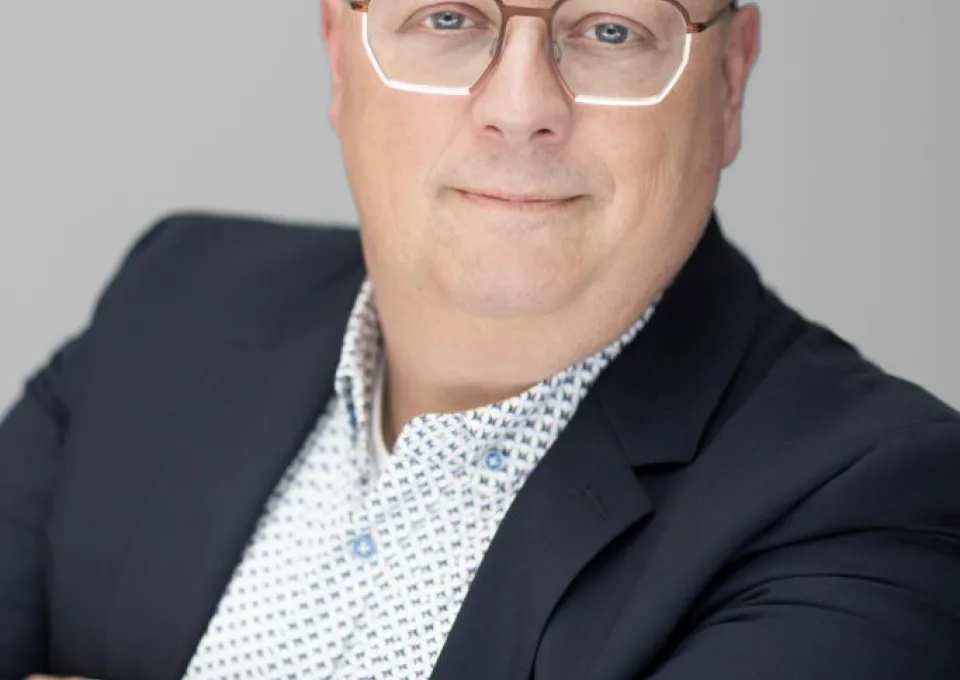 Michiel van den Nieuwelaar